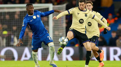 Şampiyonlar Ligi’nde şok üstüne şok: Bu skorlar çok konuşulur!