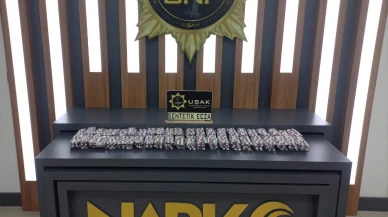 Sentetik kabus! Polis zehri sokağa çıkarmadı