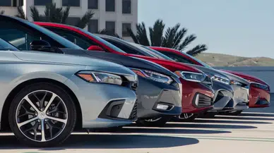 Vergi kararı otomotivde dengeleri bozuyor: Etiketlerde önemli artış bekleniyor!