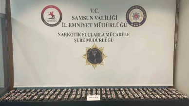 Samsun'da korkunç tablo... Evin altından zehir çıktı!