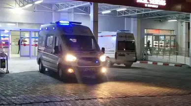 Velileri ayağa kaldıran olay: Bursa'da kantin tatlısı hastanelik etti!
