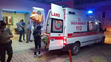 Kahramanmaraş’ta silah faciası: İki arkadaşın oyun anı kanlı bitti