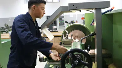 Kilis’te öğrencilere yeni fırsat: Eğitimle birlikte çalışma dönemi başladı!