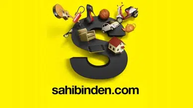 sahibinden.com: Türkiye’de her 2 kişiden 1’i ikinci el alışveriş yapıyor