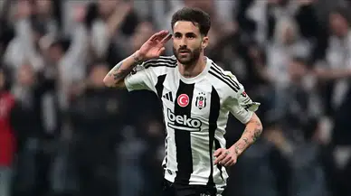 Salon antrenmanı krizi, görüşme resti ve şok karar: Rafa Silva dosyası