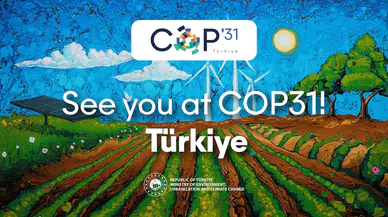 196 ülke Türkiye’de buluşacak...COP31’in lideri Türkiye oldu!