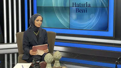 Lider Haber TV’den yeni program: 'Hatırla Beni' geçmişi ekrana taşıyor