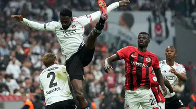 Beşiktaş’ta yaprak dökümü hızlandı: İlk iki yolcu resmen belli oldu!
