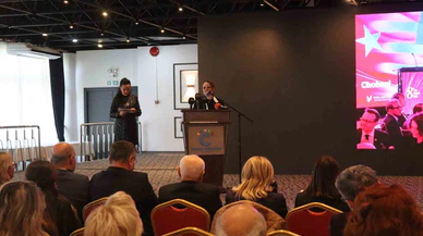 Sağlık turizmine yön verecek kararlar İzmir’de masaya yatırıldı!