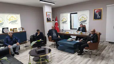 Mardin’de engellilere büyük destek çalışması başlatıldı
