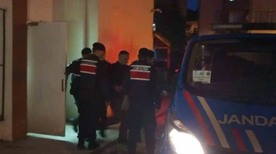 Zonguldak’ta 2 kişiyi öldüren emekli polis tutuklandı