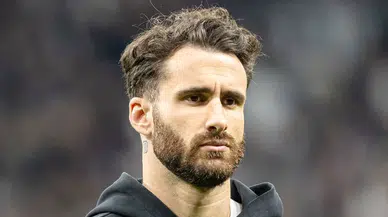 Sergen Yalçın’dan Rafa Silva için çarpıcı sözler: 'Canı isterse gelir'