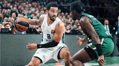 Efes Kaunas’ta farkı açtı, Laso döneminde seri sona erdi