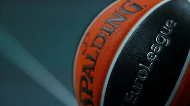 Basketbol: Avrupa Ligi