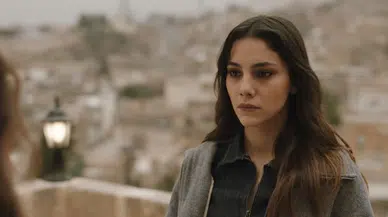 'Uzak Şehir'in yıldızı Dilin Döğer kabusu yaşadı... Ölüm tehdidi sonrası şok gelişme!