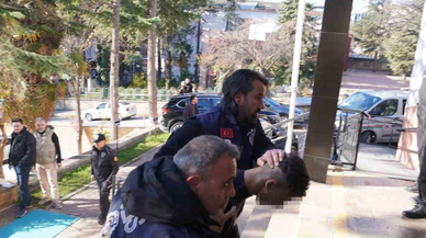 18 yaşında seri bıçakçı! Yan baktı diye yaraladı, umursamadı diye öldürdü...