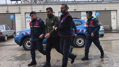 İnegöl’de 30 yıl hapis cezası bulunan firari bağ evinde yakalandı!