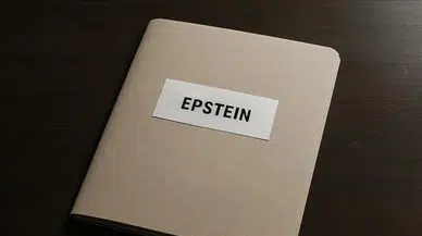 ABD Adalet Bakanlığı, Epstein davasıyla ilgili olabilecek bir milyondan fazla belgeyi edindi