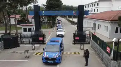 Samsun’da masaj salonu skandalı...Operasyon anı kamerada!