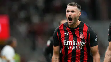 Gimenez’den Galatasaray sinyali: 'Transfere Açığım!'