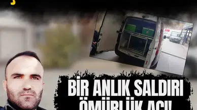 Şanlıurfa’da husumet cinayetle bitti: Hışman Ulak kurtarılamadı!