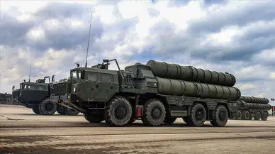 Kartlar yeniden dağılıyor: Mısır’dan Rusya yapımı s-400 hamlesi!