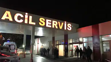 Eniştesini eve çağırdı, kurşun yağdırdı! Ayvacık’ta kanlı gece