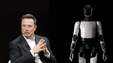 Robotlar çağı başlıyor: Tesla Optimus’tan insansı düzeyde gösteri!