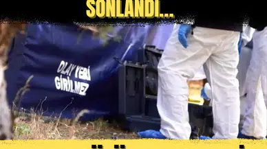 Oğuzlar’da kayıp yaşlı adam baraj gölünde ölü bulundu