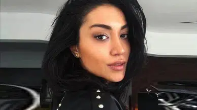 Ünlü modacı Rabia Yaman'a uyuşturucu gözaltısı