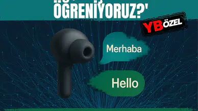 'Eyvah, boşuna mı dil öğreniyoruz?' Canlı çeviri tartışmasına uzman freni!