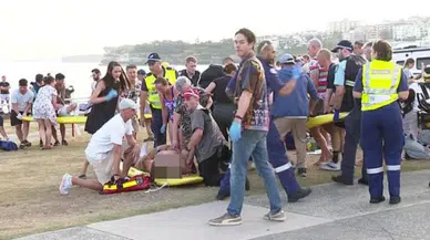 Sydney’deki katliama Arap dünyasından tepki!