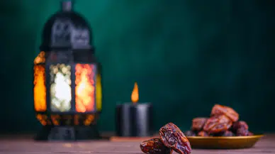 Üç Aylar başlıyor: Regaip Kandili ne zaman? Üç Aylar orucu ve Ramazan orucu 2026 tarihleri