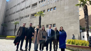 5 yaşındaki Deniz’in ölümünde doktorlara hapis talebi!