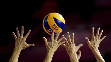 Voleybolda kritik hafta başlıyor: Efeler ve Sultanlar Ligi’nde program netleşti!