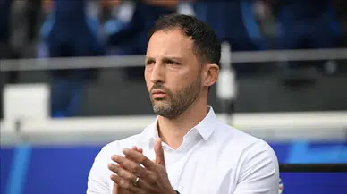 Tedesco’dan derbide 3 değişiklik