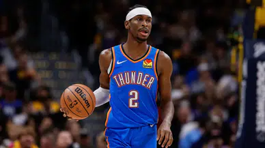 Thunder kazandı, Tarih yazıldı: Shai’den efsane seri