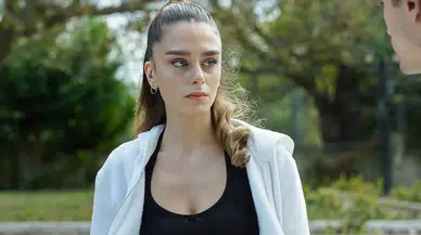 Sakıncalı’nın genç yıldızı Seray Özkan: Eliz Gökmen’e hayat veren yükseliş