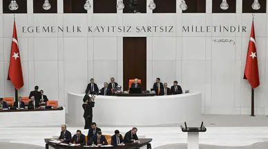 TBMM Genel Kurulu’nda 2026 bütçesi görüşmeleri sona eriyor