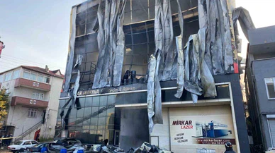 Dilovası faciasında iddianame: 'Suçu babaları üstlenecek'!