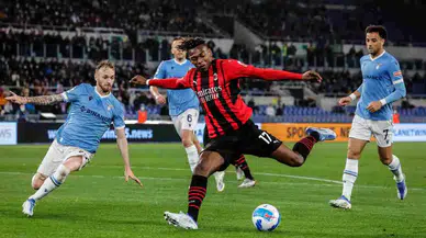 Lazio - Milan maçı hangi kanalda: Maç saati ve detayları merak ediliyor!