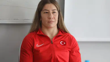 Yasemin Adar Yiğit kimdir, kiminle evli? Türkiye güreşinin altın isminin hayatı ve başarıları
