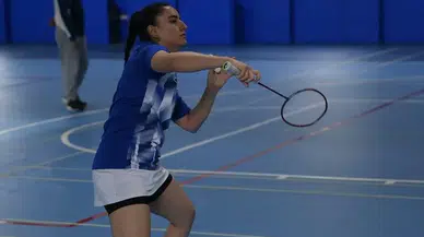 Yasemen Bektaş’tan İstanbul’da zirve hamlesi: Hedef Los Angeles 2028