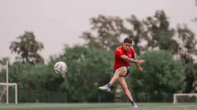 Puskas Ödülü’nü kazandıran gol ortaya çıktı