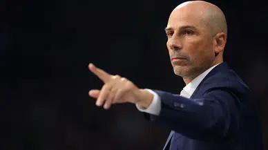 Partizan’dan sürpriz tercih: Yeni başantrenör belli oldu