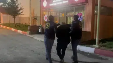 Derecik’te çok sayıda suçtan aranan firari, sınır kapısında yakalandı!