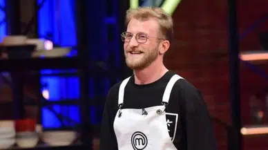 Alevlerin içinden kurtuldular... MasterChef Tahsin Küçük'ün gece yarısı yaşadığı dehşet!