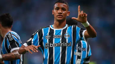 Göztepe’de forvet alarmı: Andre Henrique için son viraj