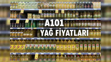 A101 yağ fiyatları 2025-2026: Güncel fiyatlar ve uzman rehber