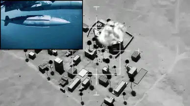 Türk savunmasında sıçrama: KGK-84 dünya basınında!